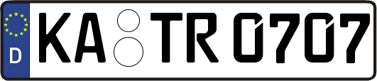 KA-TR0707