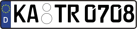KA-TR0708