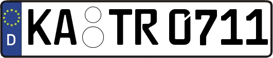 KA-TR0711