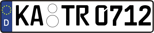 KA-TR0712