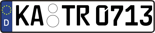 KA-TR0713