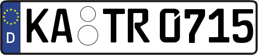 KA-TR0715