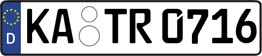 KA-TR0716