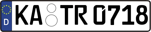 KA-TR0718