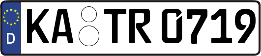 KA-TR0719