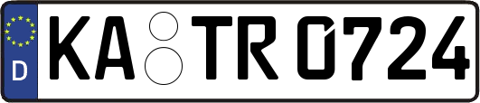 KA-TR0724