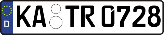 KA-TR0728