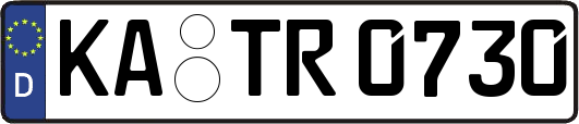 KA-TR0730