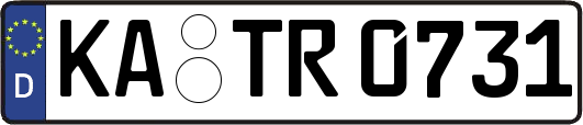 KA-TR0731