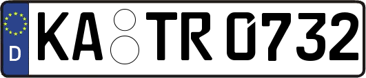 KA-TR0732