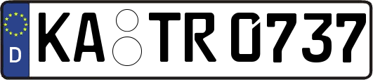 KA-TR0737