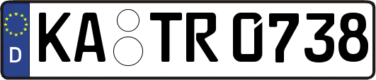 KA-TR0738