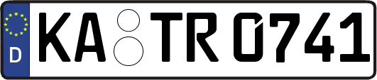 KA-TR0741