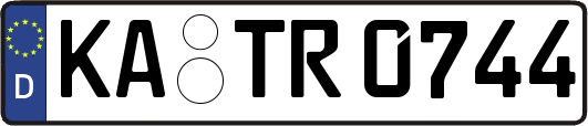 KA-TR0744