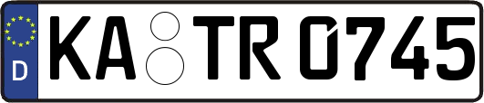 KA-TR0745