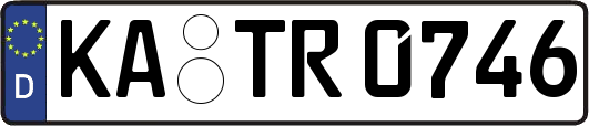 KA-TR0746