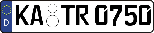KA-TR0750