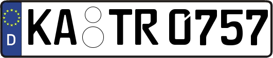 KA-TR0757