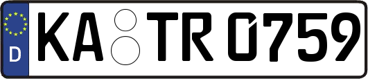 KA-TR0759