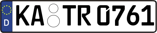 KA-TR0761