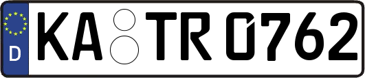 KA-TR0762