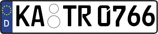 KA-TR0766