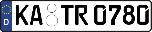 KA-TR0780