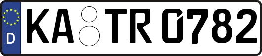 KA-TR0782