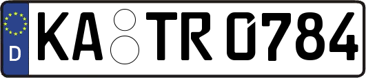 KA-TR0784