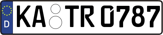 KA-TR0787