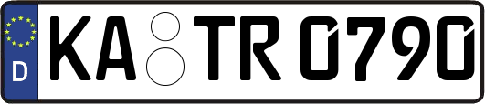 KA-TR0790