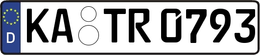 KA-TR0793