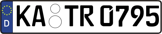KA-TR0795