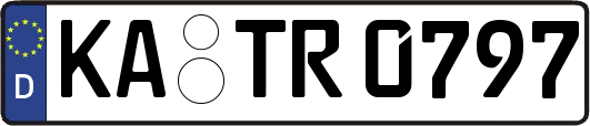 KA-TR0797