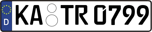 KA-TR0799