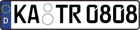 KA-TR0808