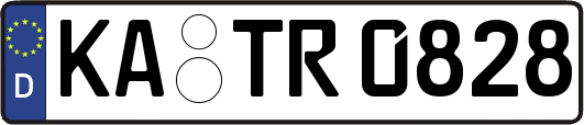 KA-TR0828