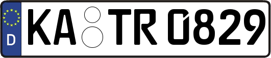 KA-TR0829