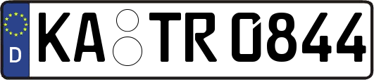 KA-TR0844