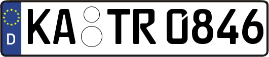 KA-TR0846