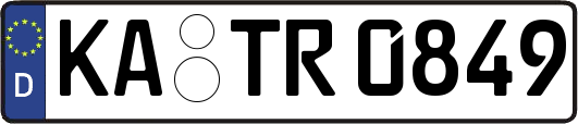 KA-TR0849