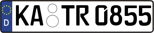 KA-TR0855