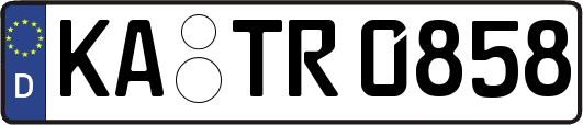 KA-TR0858