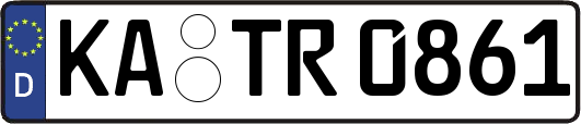 KA-TR0861