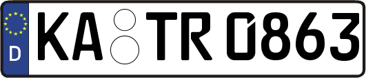 KA-TR0863