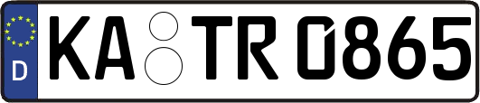 KA-TR0865