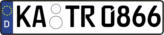 KA-TR0866