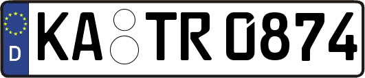 KA-TR0874