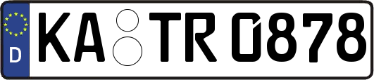 KA-TR0878