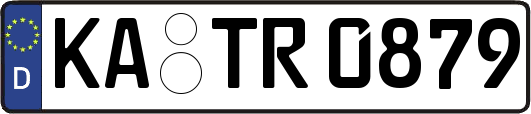 KA-TR0879